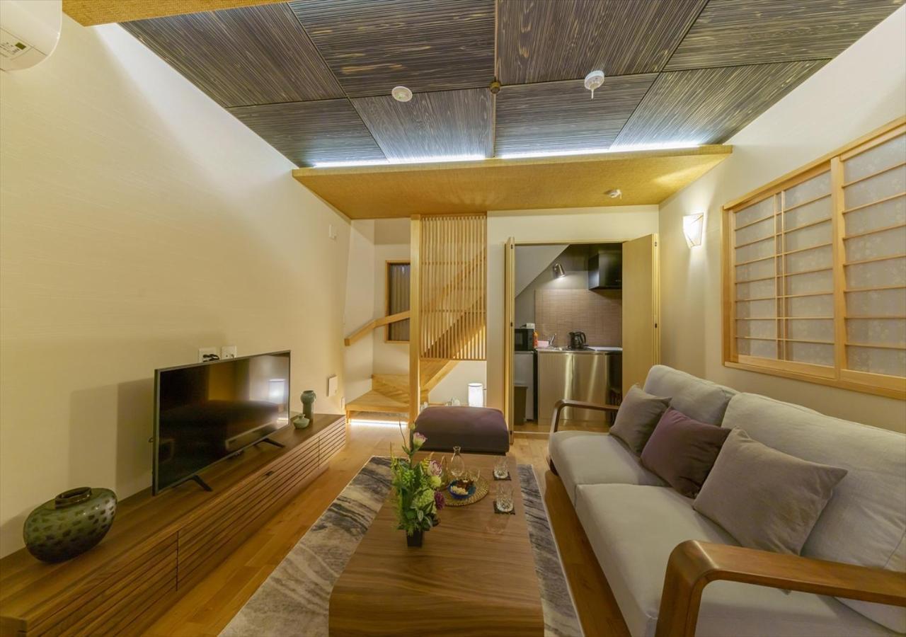 Yadoya Yanagitori West Appartement