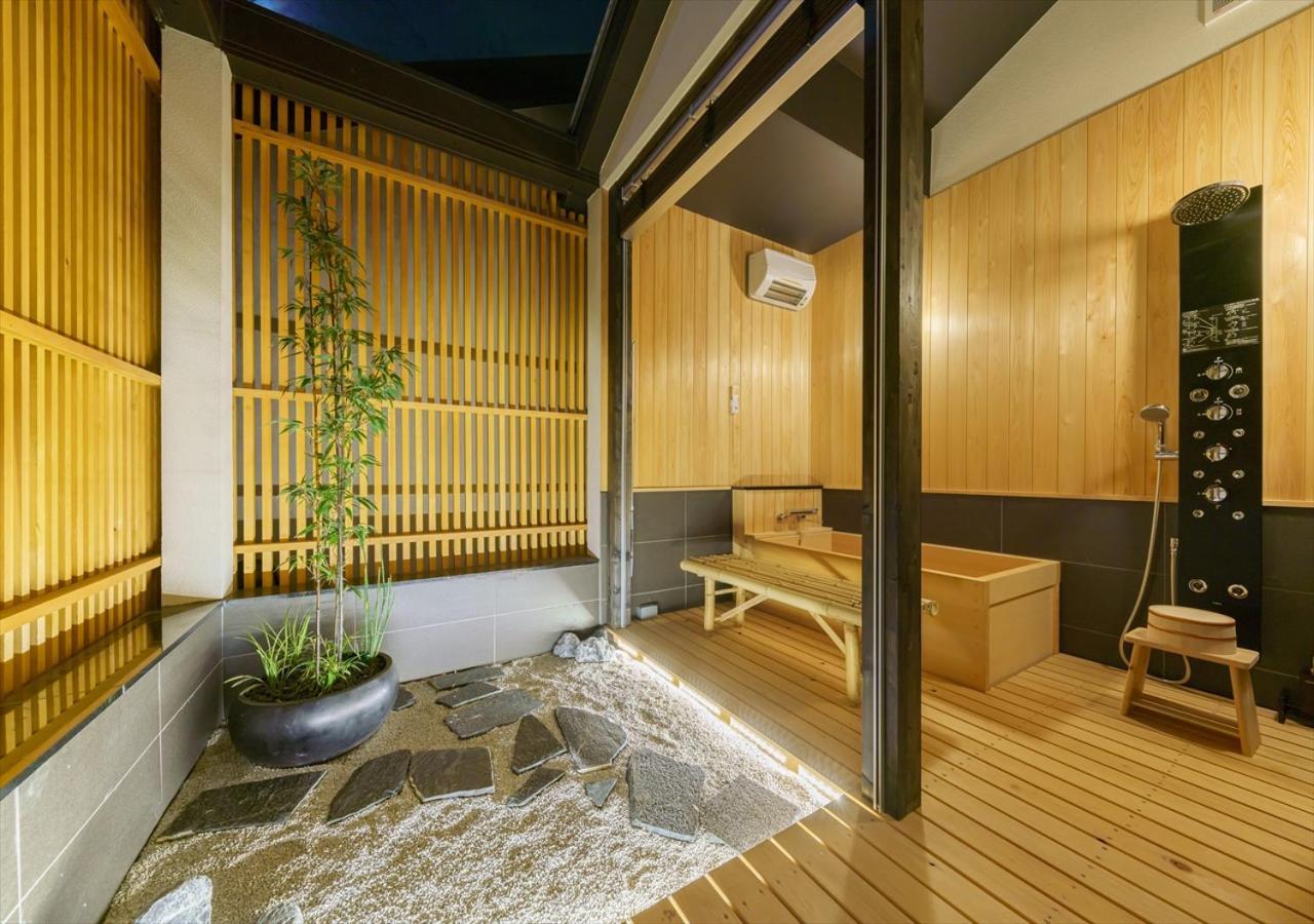 Yadoya Yanagitori West Appartement *