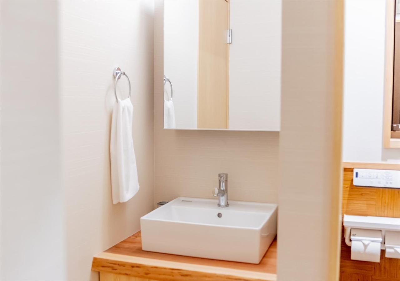 Yadoya Yanagitori West Appartement *